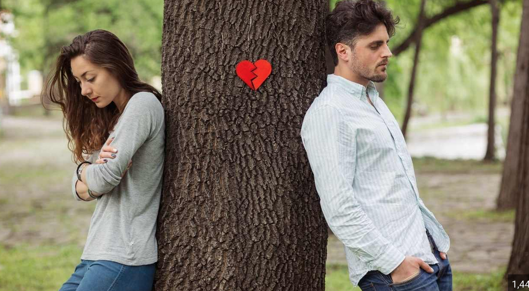 riti di separazione e rottura fidanzamento e matrimoni